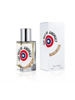 Etat Libre D'Orange She Was An Anomaly Unisex woda perfumowana spray 50ml Woda perfumowana