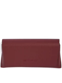 Etro Okulary przeciwsłoneczne 0076/S 207798 Brązowy