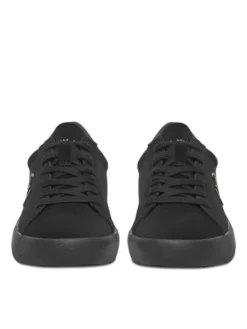 Eva Minge Sneakersy EO-ELLA-WSDR13670-1 Czarny