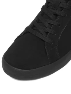 Eva Minge Sneakersy EO-ELLA-WSDR13670 Czarny