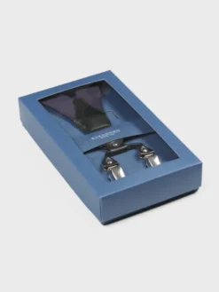 Evenemen Szelki 3260027 Granatowy