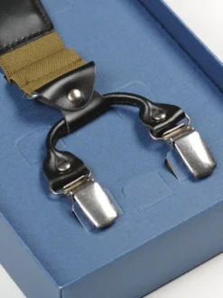 Evenemen Szelki  3260011 Khaki