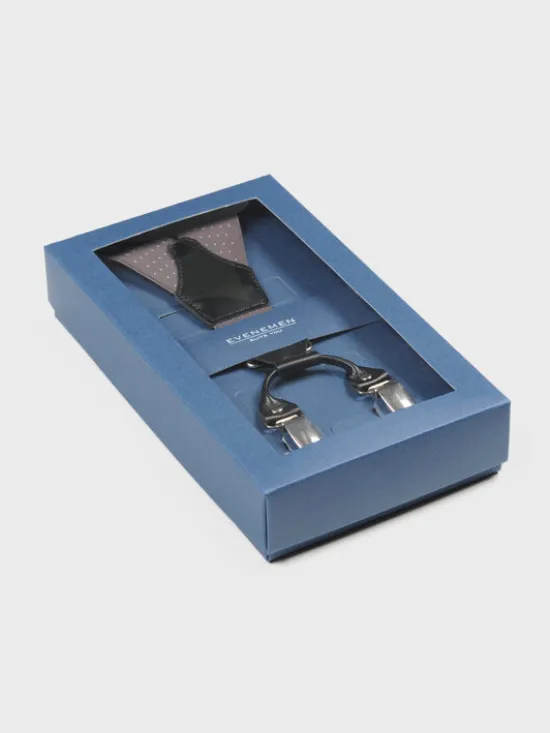 Evenemen Szelki 3260022 Szary