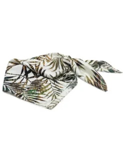 Feba Chusta na głowę CH01 Beżowy