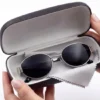 Feba Okulary przeciwsłoneczne ZF136 Czarny