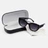 Feba Okulary przeciwsłoneczne ZF136-449-1 Czarny
