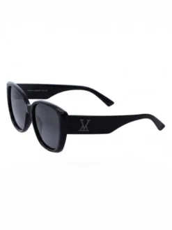 Feba Okulary przeciwsłoneczne ZF136-449-1 Czarny