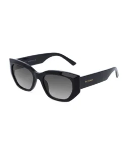 Feba Okulary przeciwsłoneczne ZF136-396-1 Czarny