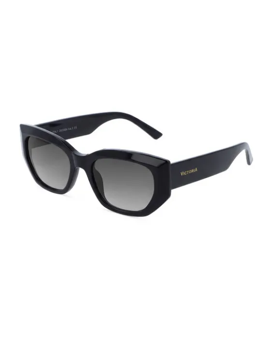 Feba Okulary przeciwsłoneczne ZF136-396-1 Czarny