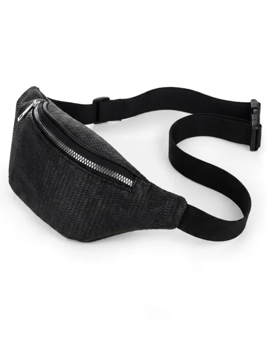Feba Saszetka F87-BAG65 Czarny
