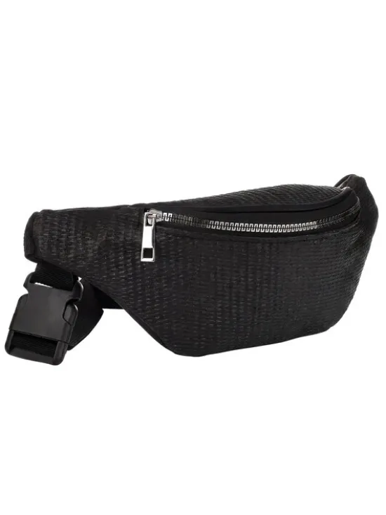 Feba Saszetka F87-BAG65 Czarny