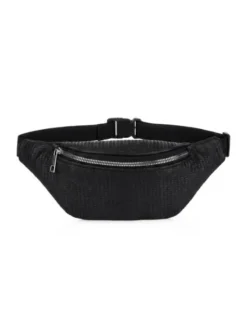 Feba Saszetka F87-BAG65 Czarny
