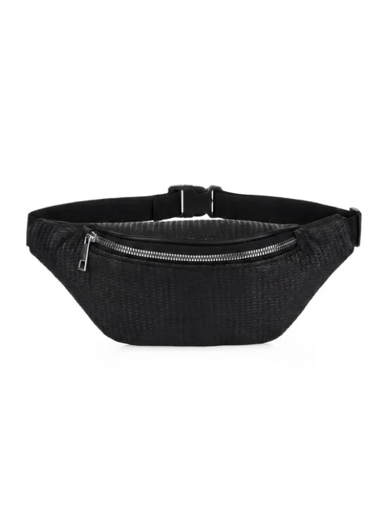 Feba Saszetka F87-BAG65 Czarny