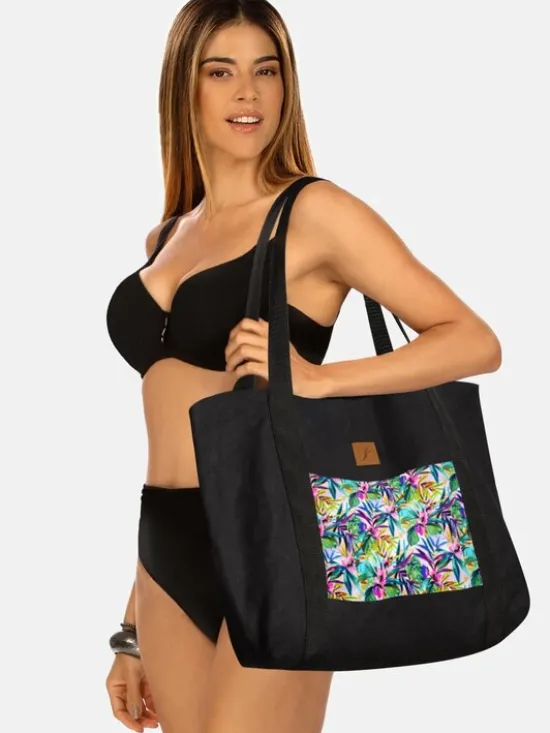 Feba Torba F87-bag43 Czarny
