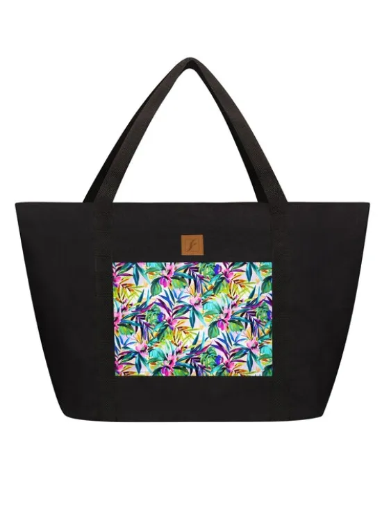 Feba Torba F87-bag43 Czarny