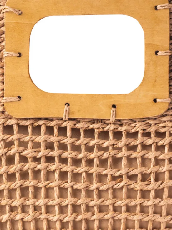 Feba Torebka F87-BAG34 Beżowy