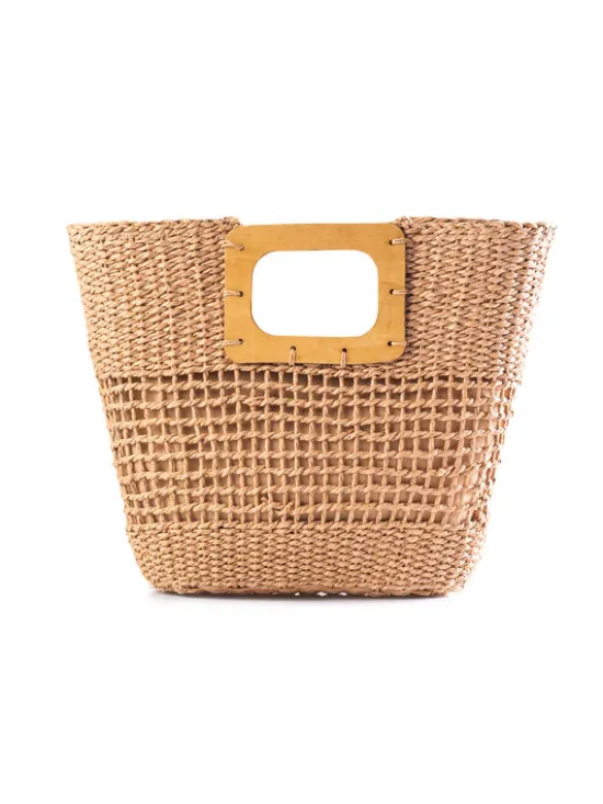 Feba Torebka F87-BAG34 Beżowy