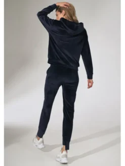 FIGL Dres M1287 Granatowy Regular Fit