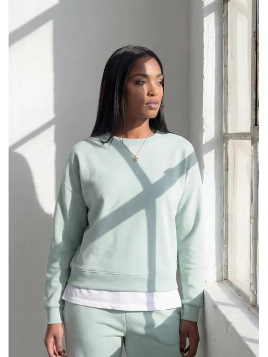 FIGL Dres M1315 Zielony Straight Fit