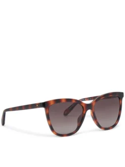 Fossil Okulary przeciwsłoneczne 2115/G/S 204706 Brązowy