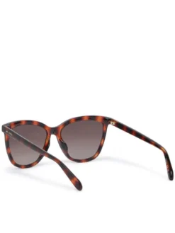 Fossil Okulary przeciwsłoneczne 2115/G/S 204706 Brązowy
