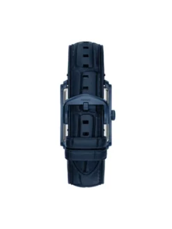 Fossil Zegarek Carraway FS6170 Granatowy