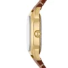 Fossil Zegarek ES5364 Brązowy