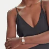 Fossil Zegarek ES5386 Różowy