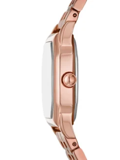 Fossil Zegarek ES5386 Różowy