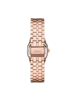 Fossil Zegarek ES5386 Różowy