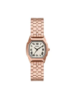 Fossil Zegarek ES5386 Różowy