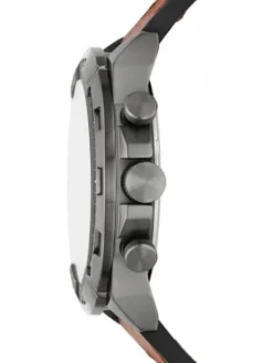 Fossil Zegarek FS5855 Brązowy