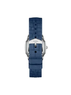 Fossil Zegarek Harlow ES5425 Niebieski