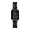 Fossil Zegarek Raquel ES5385 Czarny