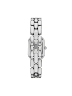 Fossil Zegarek Sloan Chronograph ES5381 Czarny