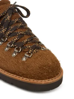 Fracap Półbuty Magnifico M121 Zielony