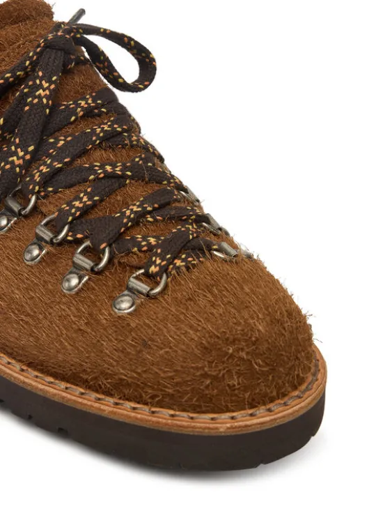 Fracap Półbuty Magnifico M121 Zielony