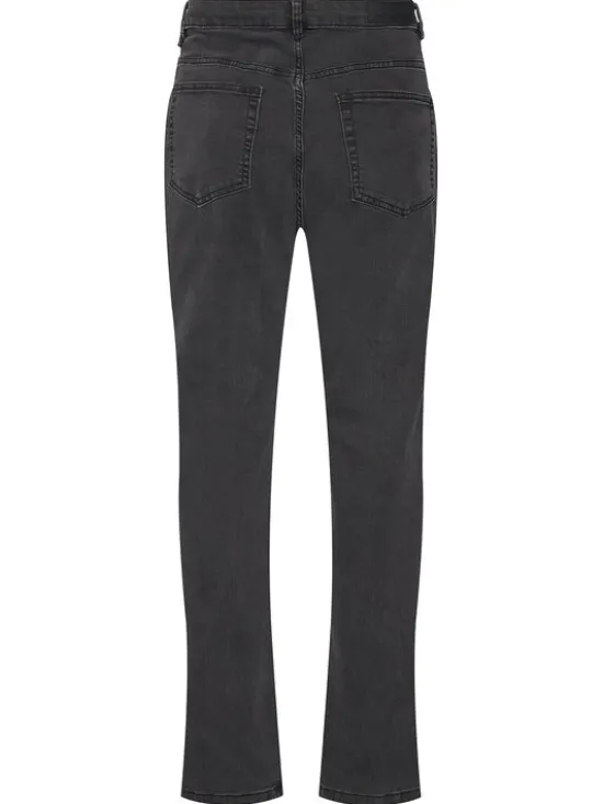 French Connection Jeansy 74RZE Szary Regular Fit