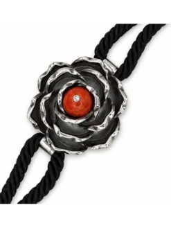 Fugart Bransoletka FUGBA-108 Srebrny