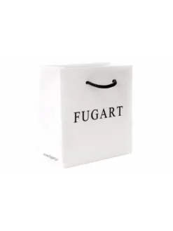 Fugart Kolczyki FUG7-K01870-585 Złoty