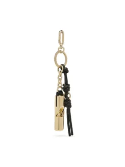 Furla Brelok Iride Keyring WR00883 AME000 CN CGO00 Czarny