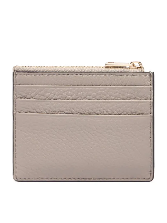 Furla Etui na karty kredytowe Camelia S WP00388 HSF000 CN 4892S Beżowy ciemny