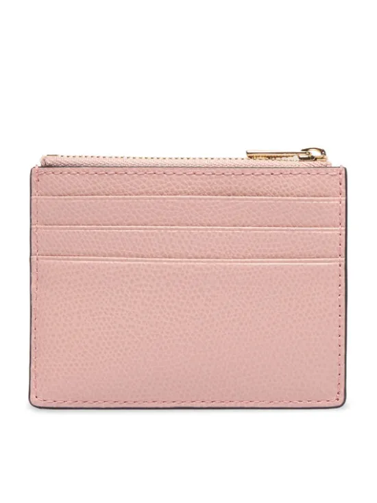 Furla Etui na karty kredytowe Camelia S WP00388 ARE000 CN 4910S Różowy jasny