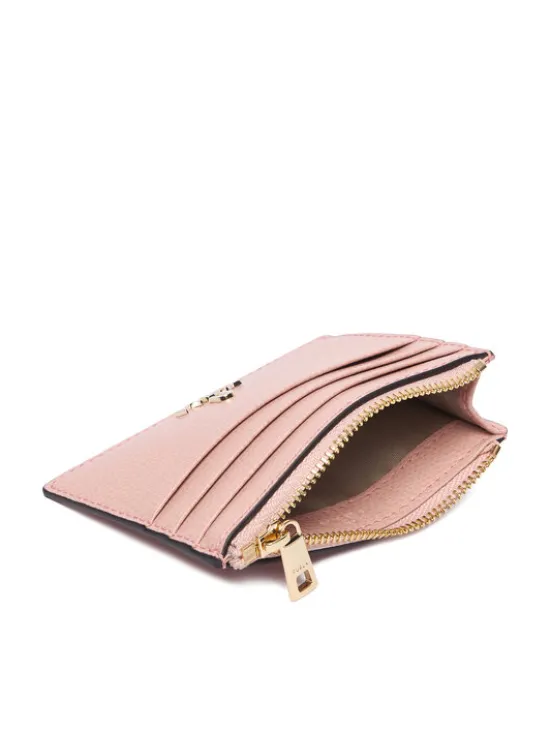 Furla Etui na karty kredytowe Camelia S WP00388 ARE000 CN 4910S Różowy jasny