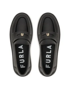 Furla Lordsy Sky YL86FKY Y62000 BD O6000 Czarny