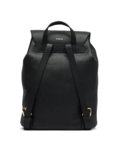 Furla Plecak Moonlight M WB02152 BX3036 O6000 Czarny