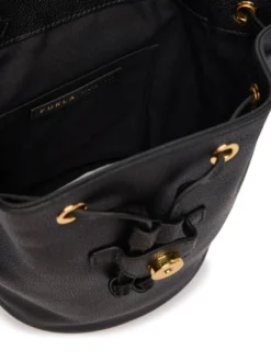 Furla Plecak Moonlight S WB02145 BX3036 O6000 Czarny