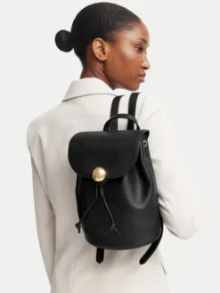 Furla Plecak Moonlight S WB02145 BX3036 O6000 Czarny