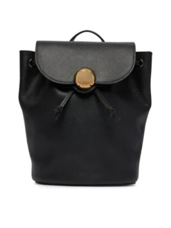 Furla Plecak Moonlight S WB02145 BX3036 O6000 Czarny