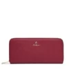 Furla Portfel Camelia L WP00313 HSF000 CN CGQ00 Bordowy